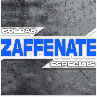 Zaffenate Soldas Especiais